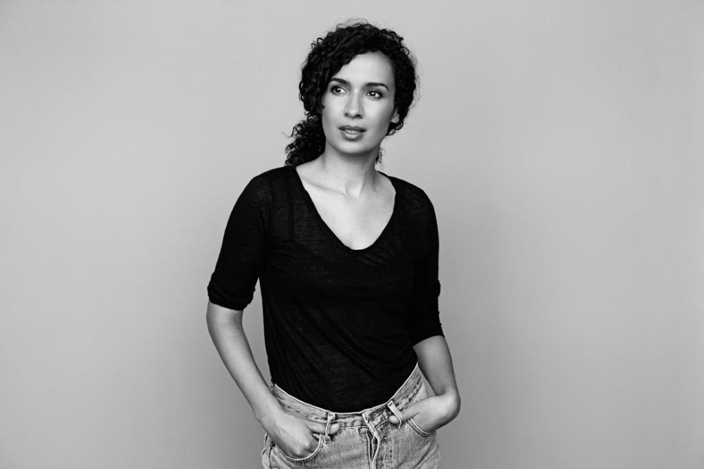 Amelle Chahbi