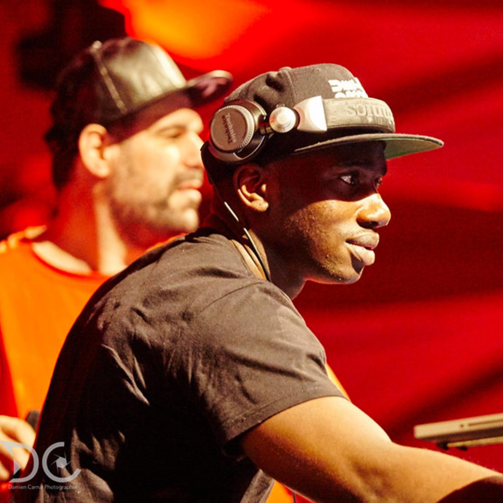 Dj Biggie Lips - Booking Proceed Entertainment