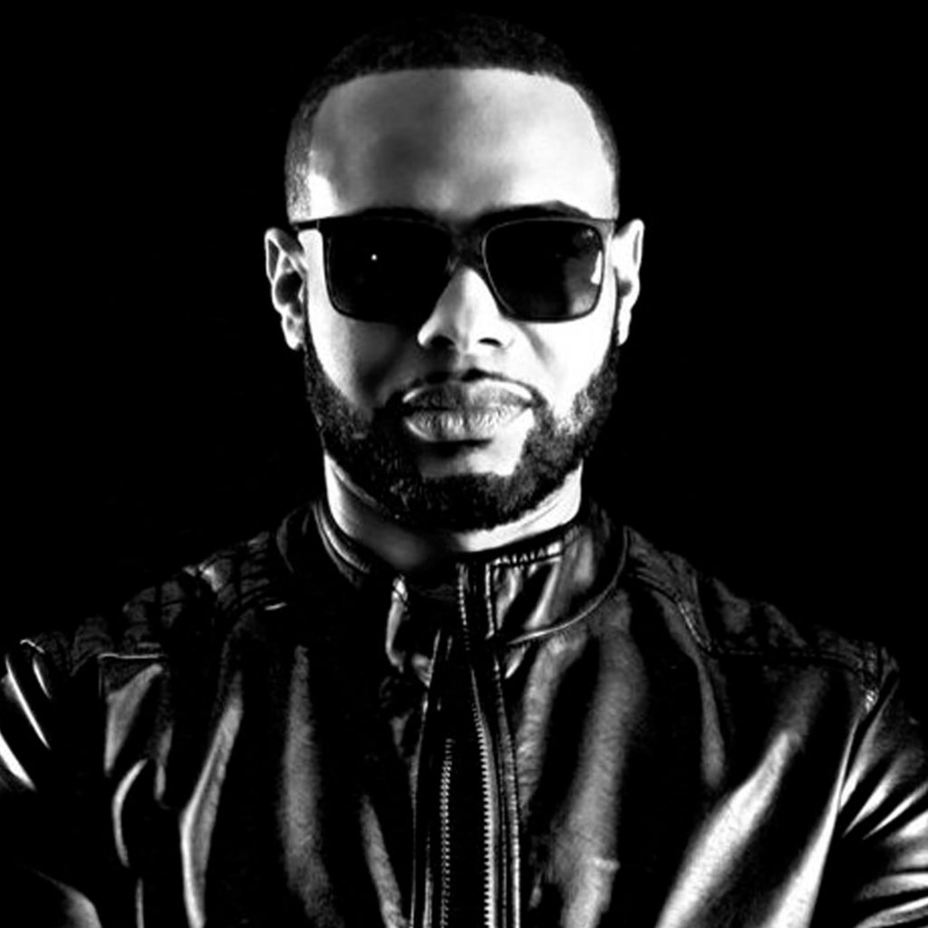 Dj Kiff One - Booking Proceed